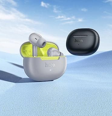 lg hbs: Беспроводные вкладыши наушники, Hoco, Другая серия, Новый — 7