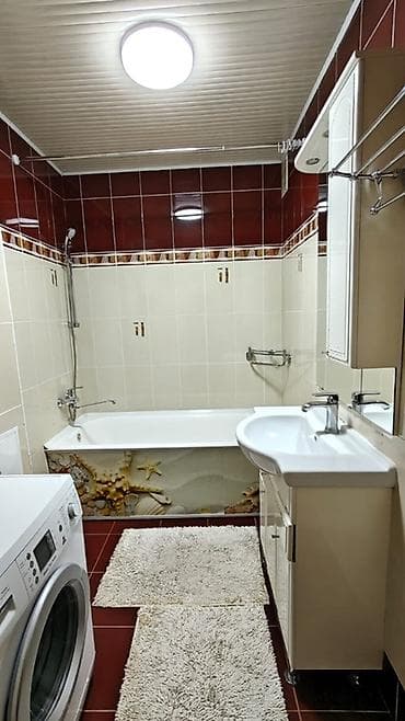2 комнаты, 53 м², 12 мкр 106 серия, 3 этаж, Косметический ремонт — 10