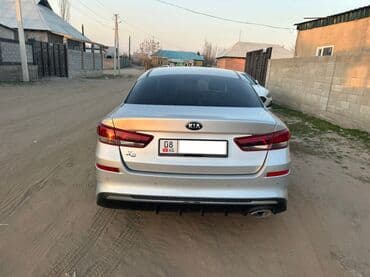 двигатель субару аутбек 2.5 купить в бишкеке: Kia K5: 2019 г., 2 л, Типтроник, Газ, Седан — 2