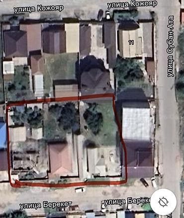 шопоков эко сити: 18 соток, Для строительства, Красная книга, Тех паспорт, Договор купли-продажи — 2