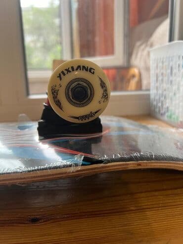 прокат велосипедов бишкек: Самокат, Трюковой, Новый, Самовывоз — 6