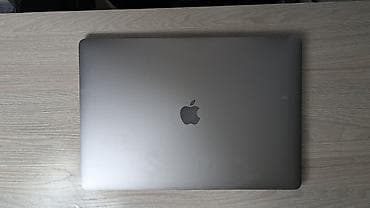 aiphone 8: Apple MacBook Pro (2018) Продаю свой макбук в отличном состоянии. В — 3