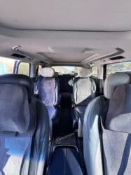 фары на опель вектра а: LDV : 2021 г., 2.1 л, Автомат, Дизель, Минивэн — 6