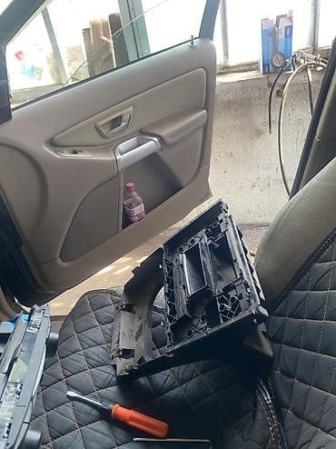 w210 210: Автоэлектрик на выезд помощь с электрикой автомобиля на месте — 6