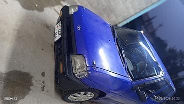 я ищу тико: Mini Classic Mini: 1996 г., Механика, Бензин, Хэтчбэк — 1