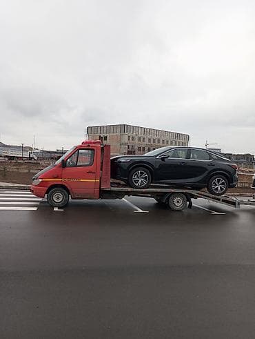 4 x: С лебедкой — 4