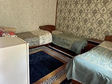 дордой комната: Гостевой дом с отдельными номерами и зелёным двором В каждом номере — 3