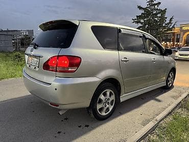 таойта ипсум туманки: Toyota Ipsum: 2002 г., 2.4 л, Автомат, Бензин, Минивэн — 3