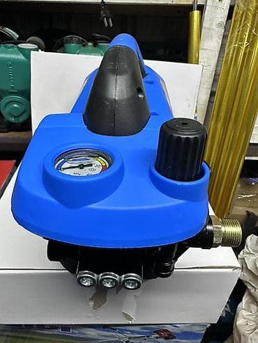 аккумуляторный мойка: Мини-мойка высокого давления LDI (портативная) Компактный — 1