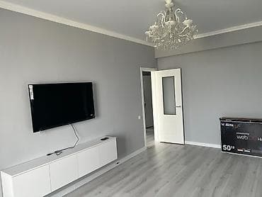 6: 1 комната, 39 м², Элитка, 6 этаж, Евроремонт — 4