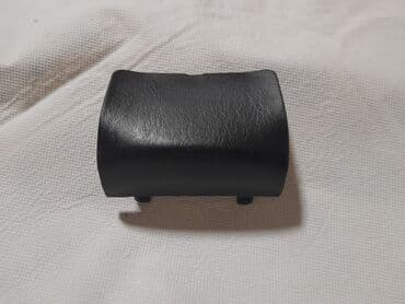 оплётка для руля: Заглушка на руль Honda CR-V(2003г) — 1