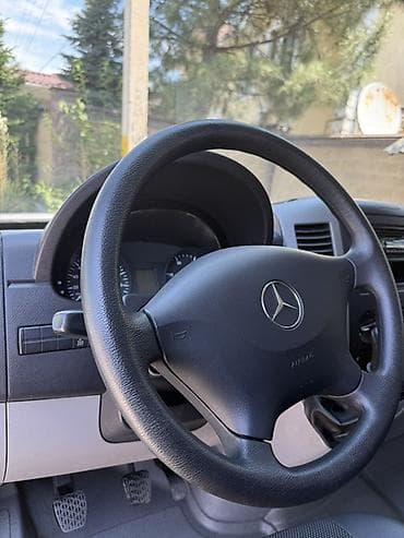 124 e500: Грузовик, Mercedes-Benz, Дубль, Б/у — 10