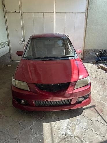 chrysler 300c: Mazda PREMACY: 2003 г., 1.8 л, Автомат, Бензин, Хэтчбэк — 1
