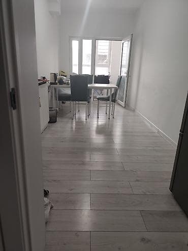 flat osh: 3 комнаты, С подселением, С мебелью частично — 5