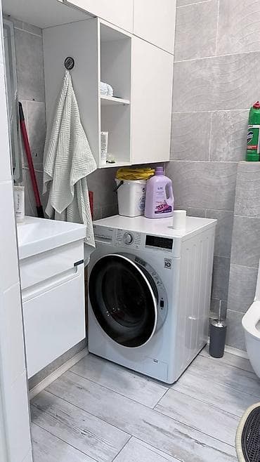 квартира шлагбаумы: 3 комнаты, 80 м², Элитка, 4 этаж — 7