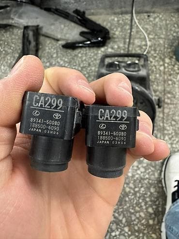 kruz: Toyota 2024 г., Б/у, Оригинал, Япония — 3