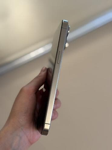аифоны: IPhone 15 Pro Max, Б/у, 256 ГБ, Desert Titanium, Коробка, 87 % — 2