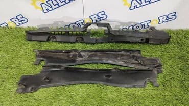 алюминиевые радиаторы цена бишкек: Acura MDX v-3.5 2001 год верхняя накладка радиатора — 1