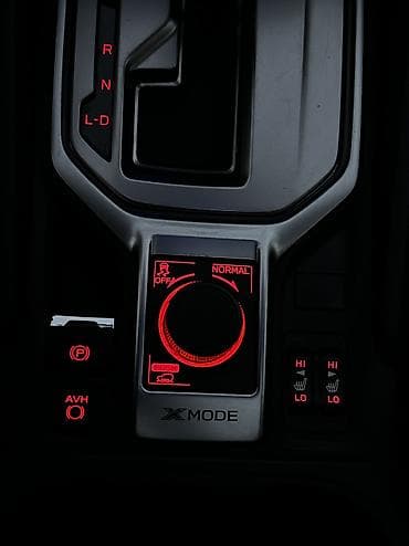 Транспорт: Subaru Forester: 2019 г., 2.5 л, Автомат, Бензин, Кроссовер — 8