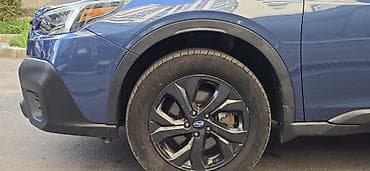 Subaru Outback: 2020 г., 2.4 л, Вариатор, Бензин, Универсал — 2