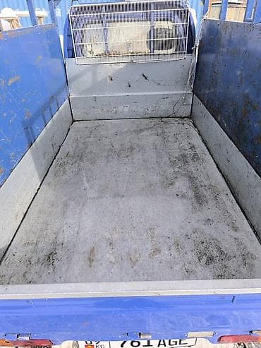 понель на ваз: Daewoo Лабо: 2019 г., 0.8 л, Ручные, Газ, Пикап — 2