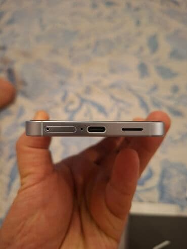 защита экрана: Samsung Galaxy S25, 256 ГБ, цвет - Голубой, 2 SIM — 7