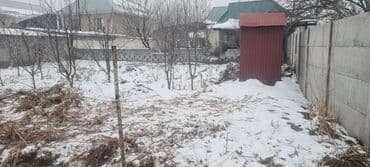 Дома: Полдома, 15 м², 1 комната, Собственник, Старый ремонт — 6