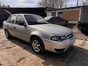 нексия 1 5: Daewoo Nexia: 2009 г., 1.5 л, Механика, Бензин, Седан — 2