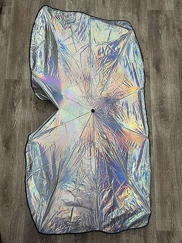 купить чехол на машину от солнца: Солнцезащитный зонт — 1