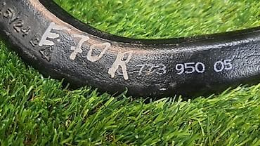 bmw e39 4 4: Передний правый рычаг BMW 2009 г., Б/у, Оригинал, Германия — 7