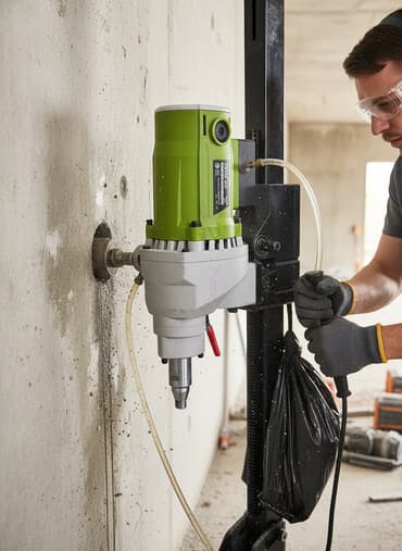 Алмазное Бурения.Жогорку сапаттагы стена тешуучу “Танк”фирмасынын at lalafo.kg Алмазное Бурения.Жогорку сапаттагы стена тешуучу “Танк”фирмасынын