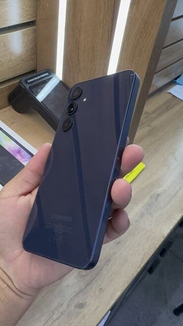 самсунг а33 цена в бишкеке 128 гб: Samsung Galaxy A35, Колдонулган, 128 ГБ — 5