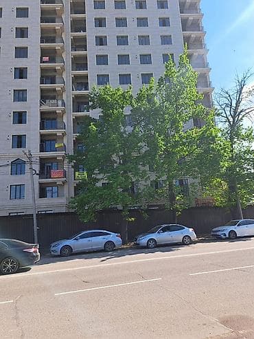 от застройщика: Построен, Элитка, 1 комната, 46 м² — 2