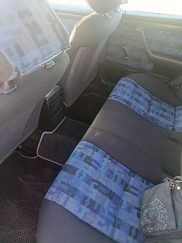 hyundai porter продаж: Mercedes-Benz C-Class: 1995 г., 1.8 л, Механика, Бензин, Седан — 2