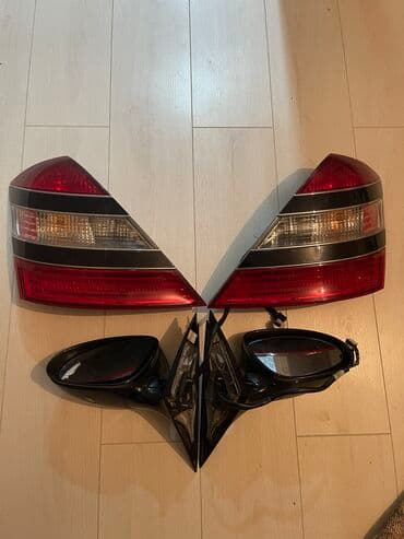 задний стоп на ауди с4: Мерседес Бенц 221 ЗЕРКАЛА И ЗАДНИЕ ПЛАФОНЫ В ИДЕАЛЕ ПРИВОЗНЫЕ — 3