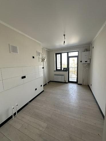 Квартиры: 1 комната, 47 м², Тунгуч мкр Элитка, 7 этаж — 2