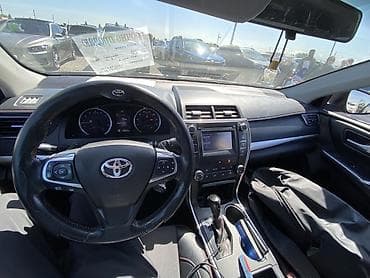 таёта камри 75: Toyota Camry: 2016 г., 2.5 л, Автомат, Бензин, Седан — 1