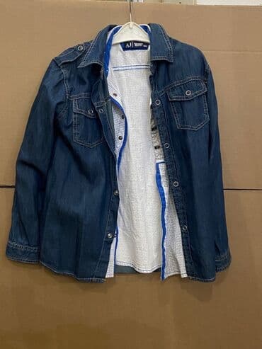 брендовые мужские спортивные костюмы из турции: Рубашка для мальчика, возраст 6-9 лет Производство Турция. Всё в — 9