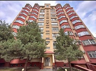 4 комнаты, 172 м², Элитка, 2 этаж, Дизайнерский ремонт