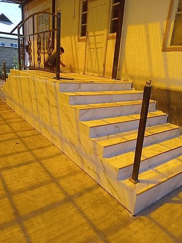 Электрики: Укладка плитки на пол | Керамическая плитка | Диагональная укладка 3-5 лет опыта — 7