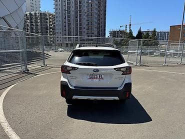 коврик субару: Subaru Outback: 2020 г., Вариатор, Бензин, Универсал — 7