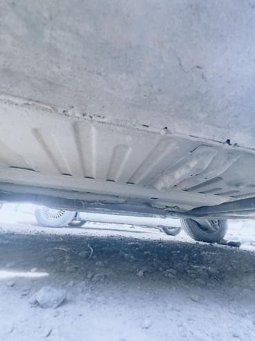 форт фокс 1 6: Daewoo Lanos: 1999 г., Седан — 10
