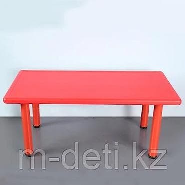 стол для садика: Детский столик со стулом 
Столик 60х60 
Столик 120х60 — 7