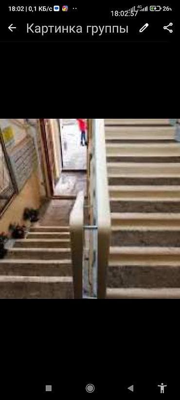 Домашний персонал и уборка: Требуется Уборщик — 1