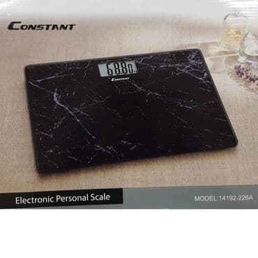 ручные весы: Напольные весы Стекло — 1