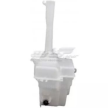 sonata: Бачок омывателя Hyundai Sonata YF 6 2010-13 — 1