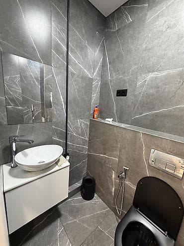 Аренда офисов, 76 м², В бизнес центре, С видом на горы, 1 линия, С отдельным входом — 8