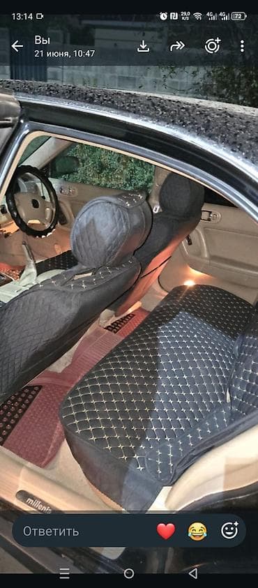 авто элек: Mazda Millenia: 2002 г., 2.4 л, Автомат, Бензин, Седан — 2