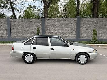 Daewoo: Daewoo Nexia: 2008 г., 1.5 л, Механика, Бензин, Седан — 3