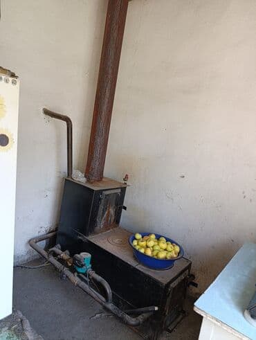 дом нижний орок: Үй, 162 кв. м, 5 бөлмө, Кыймылсыз мүлк агенттиги, Эски ремонт — 23